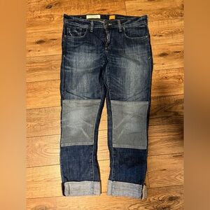Pilcro Hythen Fit Jeans